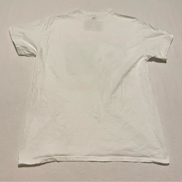 Animal Crossing K.K. Slider Dog T-Shirt Medium Video Game Guitar - Picture 11 of 16